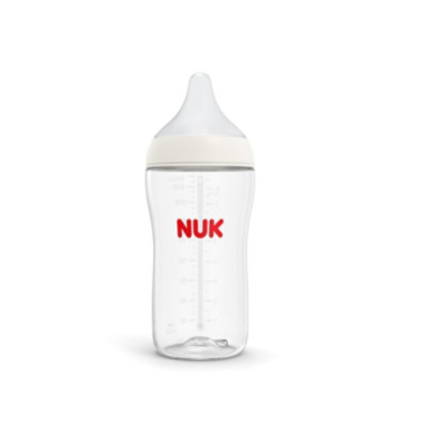 NUK 1 M+ Medium Bottle