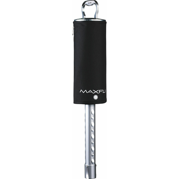 Maxfli Deluxe Shag Bag