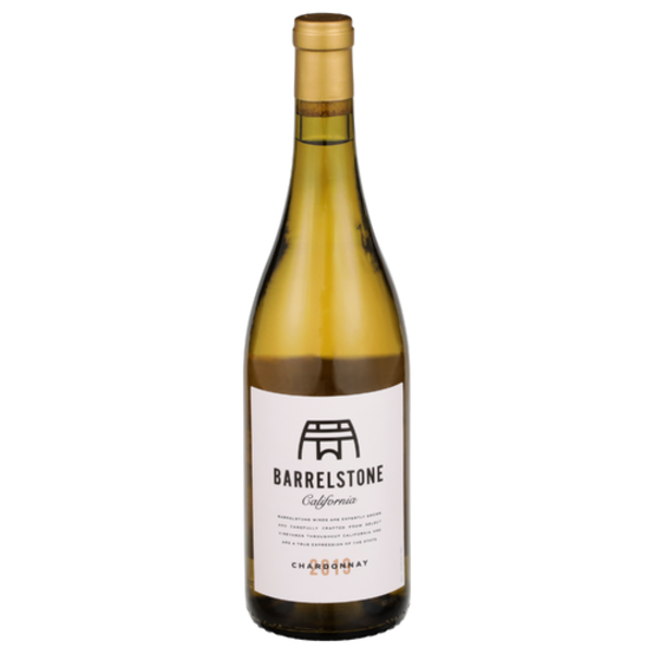 Barrelstone Chardonnay