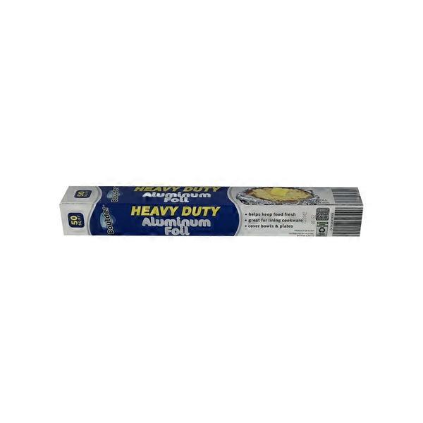 boulder heavy duty aluminum