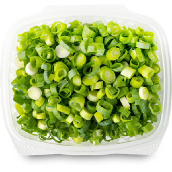 Green Onion