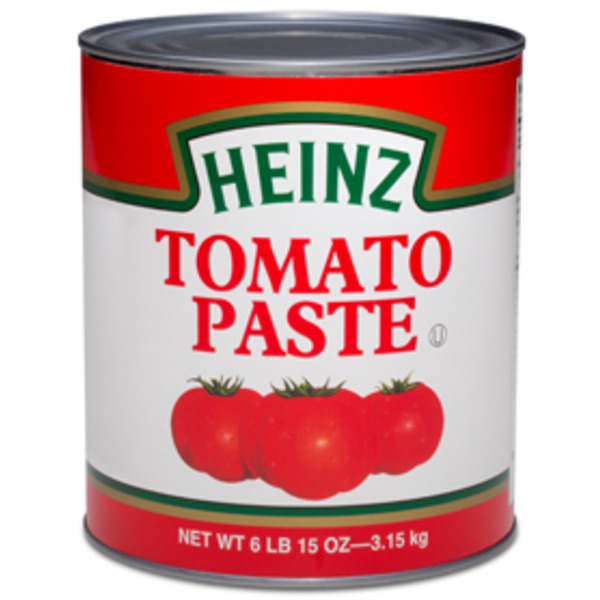 Heinz - Tomato Paste - #10 cans