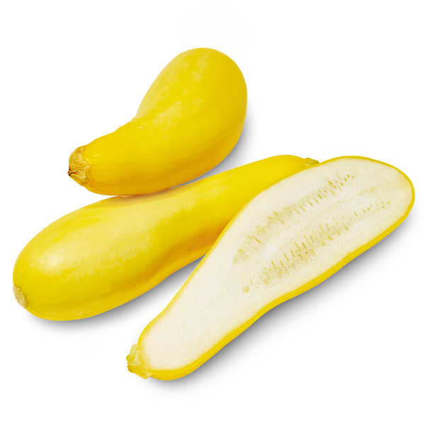 Yellow Squash