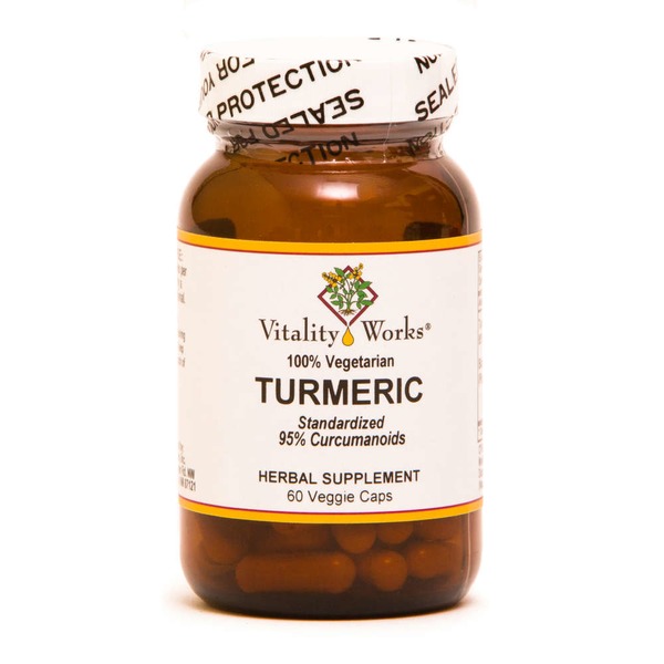 vitality works turmeric veggie caps 60 ct from whole foods market veggie works