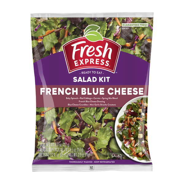 blue cheese dressing publix Cream and Blue Floral Maxi Dress