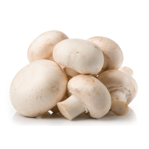 mushroom　0324 White Mushroom Same-Day Delivery or Pickup | Woodman's Food