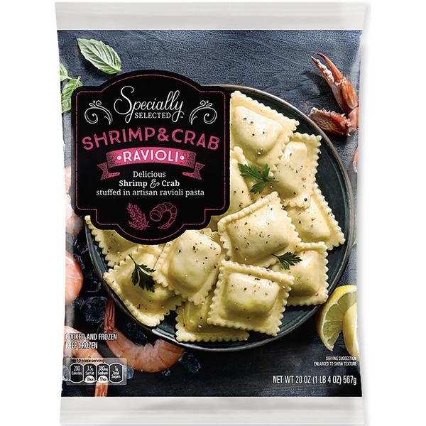 Ravioli At Aldi Instacart