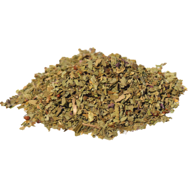 Sprouts Organic Import Sweet Basil Leaf