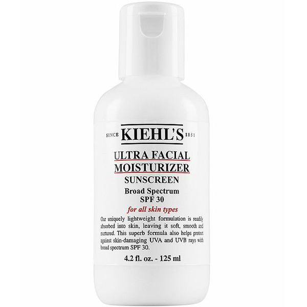 Kiehl's Since 1851 Ultra Facial Moisturizer SPF 30