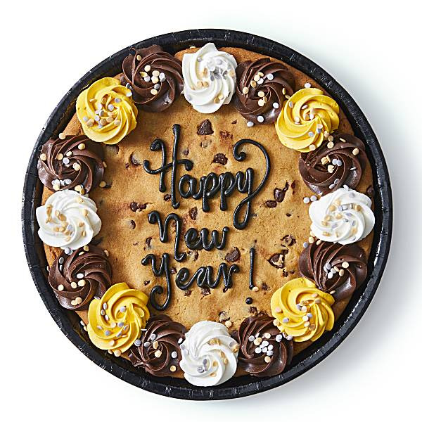 New Year's Message Cookie Same-Day Delivery or Pickup | Publix