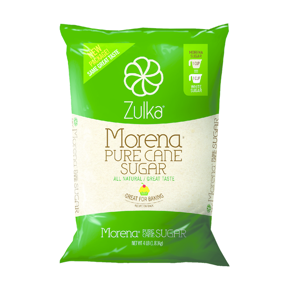 Zulka Sugar, Pure Cane, Morena Same-Day Delivery or Pickup