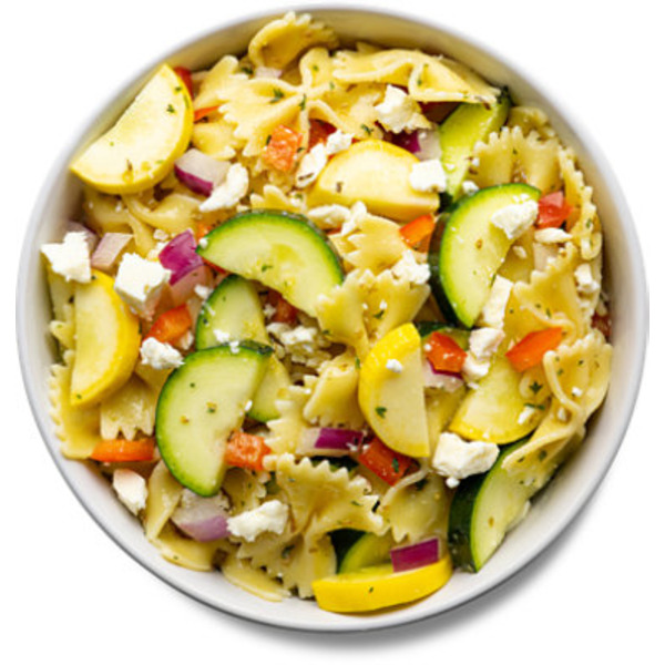 Parker Bow Tie Pasta Salad