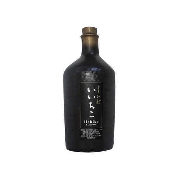 Iichiko Kurobin Shochu Same-Day Delivery | Don Quijote
