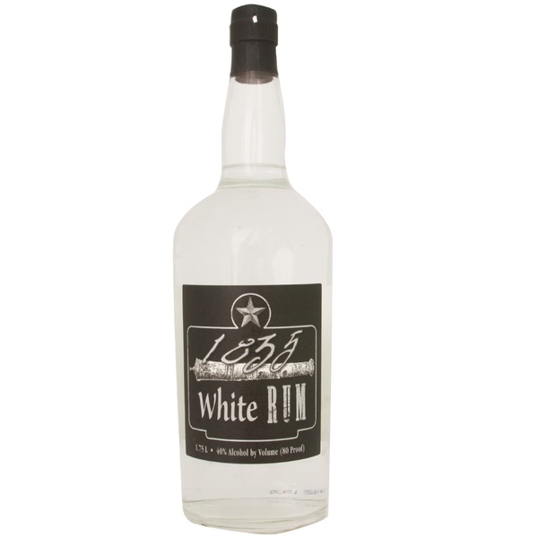 1835 White Rum (1.75 L) Instacart