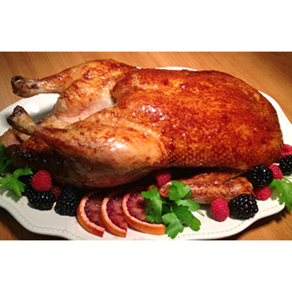 Joe Jurgielewicz & Son - Grade A Whole Duck