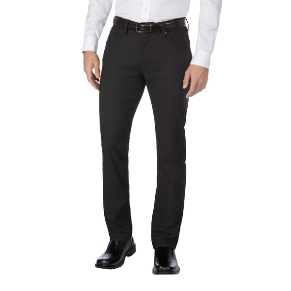 Urban Star Men's Five Pocket Pants, Size 32