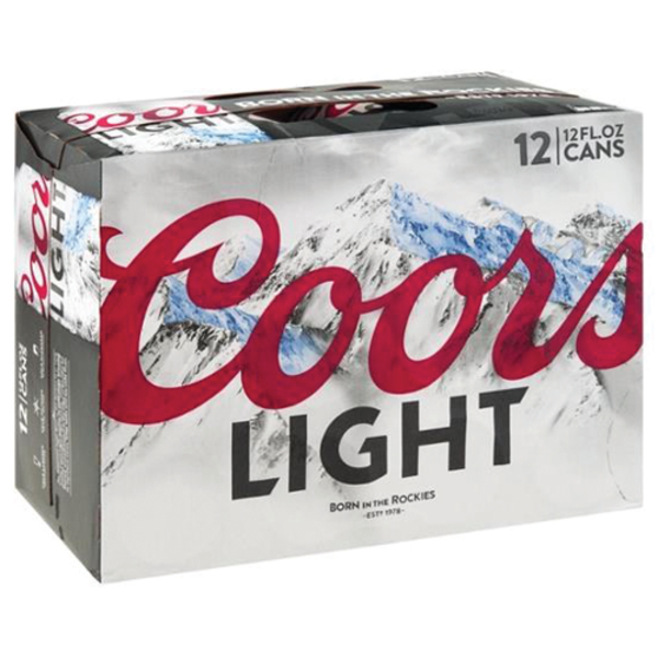 Coors Banquet Banquet Beer Can Same-Day Delivery or Pickup