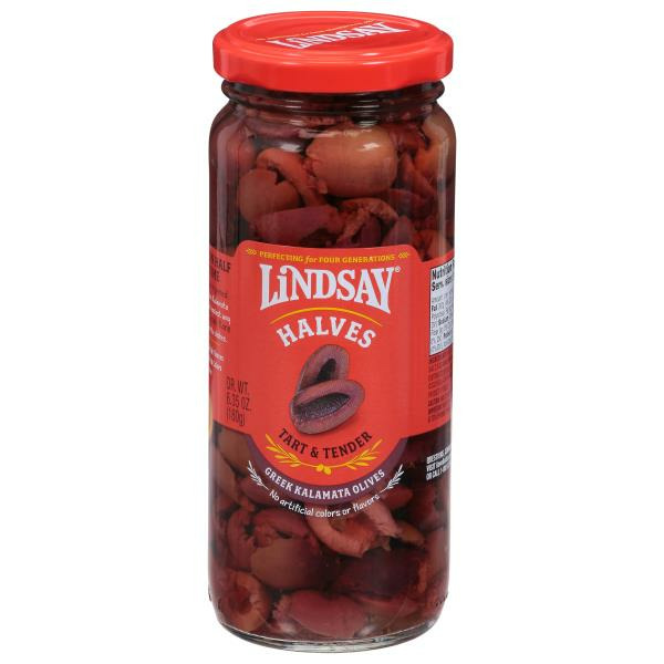 Publix Lindsay Kalamata Olives, Halves SameDay Delivery or Pickup Instacart