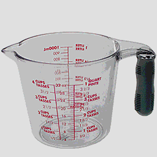 Measuring Cup Same-Day Delivery | Dollarama
