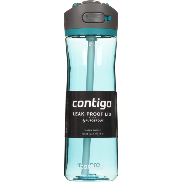 Contigo Water Bottle, Ashland 2.0, Juniper, 24 Ounces Same-Day Delivery or  Pickup | Jerry's Foods