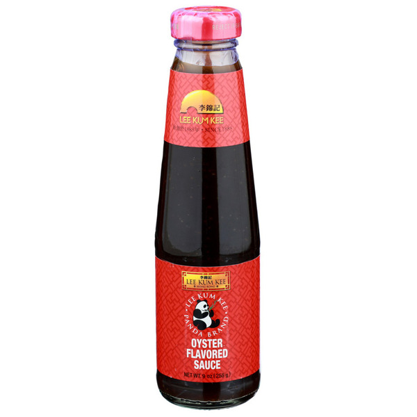 Lee Kum Kee Oyster Sauce