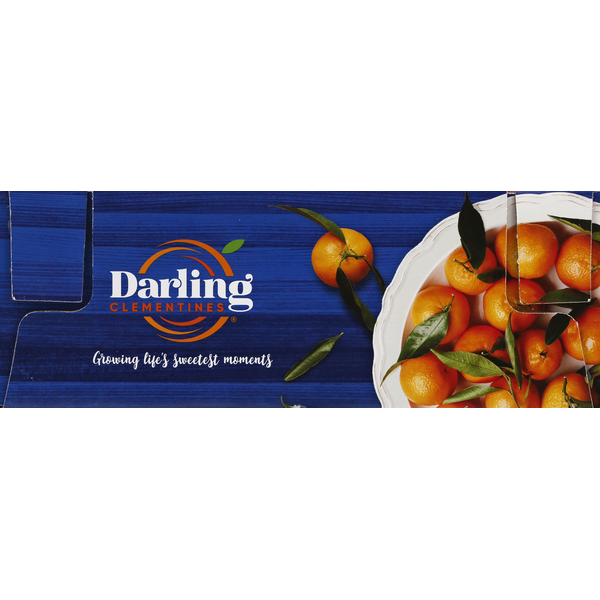 Darling Clementines, Box Same-Day Delivery or Pickup | Woodman's