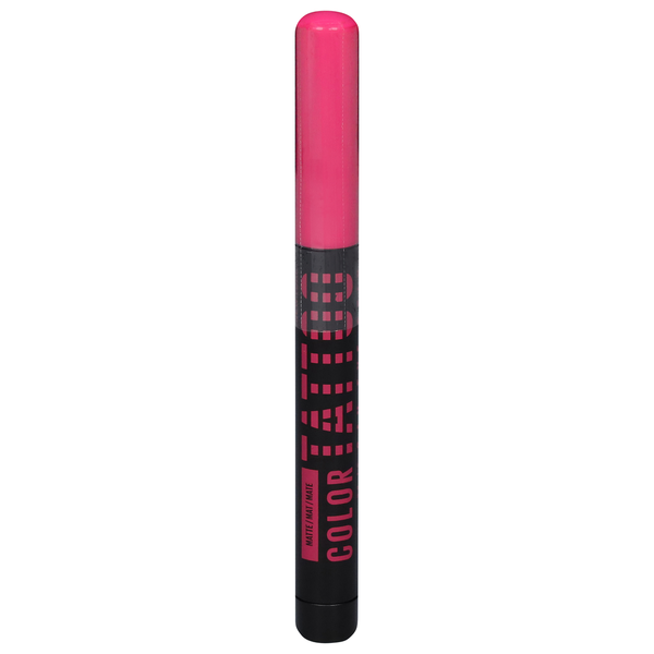 Maybelline Eye Shadow, 24H Eye Stix, Matte, I Am Unique 50 - 0.049 oz