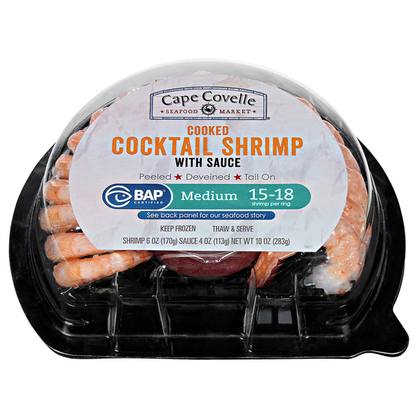 Shrimps shelly パールカチューシャ Shrimps shelly パールカチューシャ Wholey Shrimp, with Cocktail