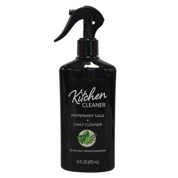 Rejoice Daily Kitchen Cleaner Peppermint Sage Same-Day Delivery