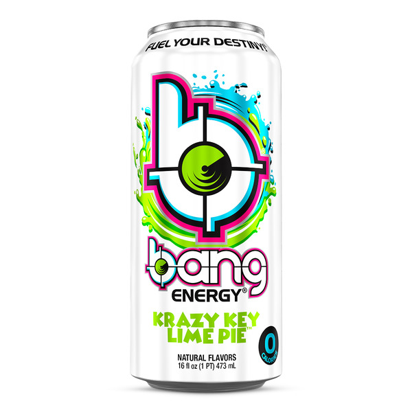 Bang Energy Key Lime Pie Same-Day Delivery or Pickup | Cash Wise Foods