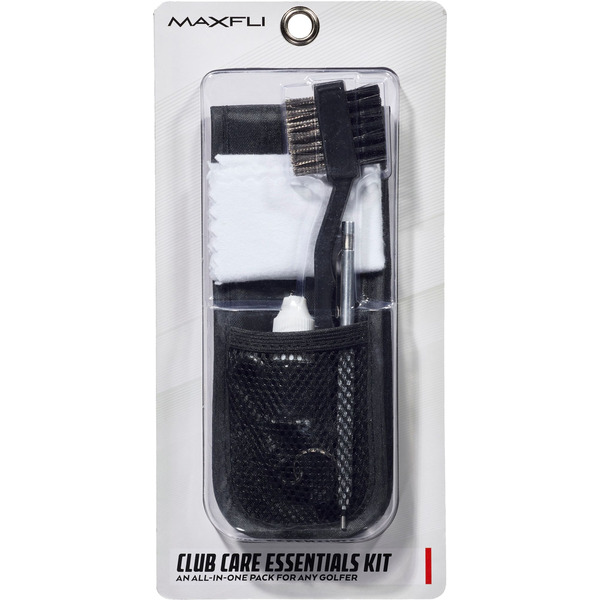 Maxfli Club Care Essentials Kit