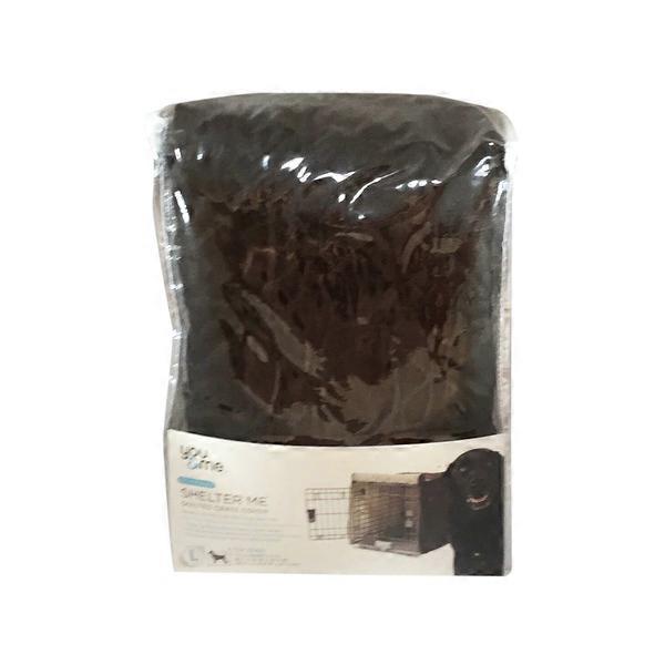 you & me crate cover