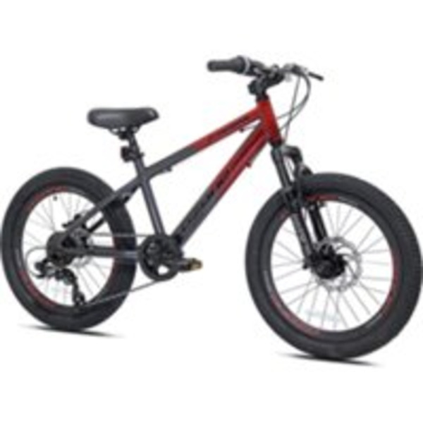 Ozone 500 Kids' Fragment Mountain Bike