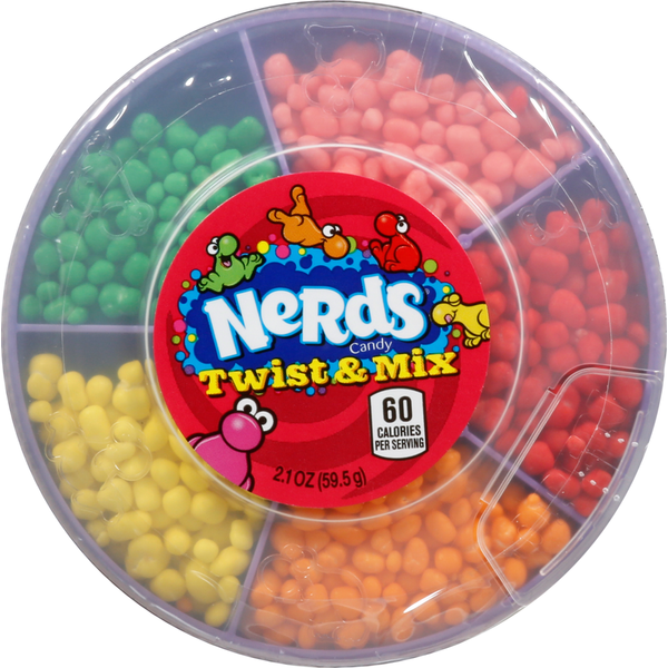 NERDS Candy, Twist & Mix Same-Day Delivery or Pickup | Tops Markets