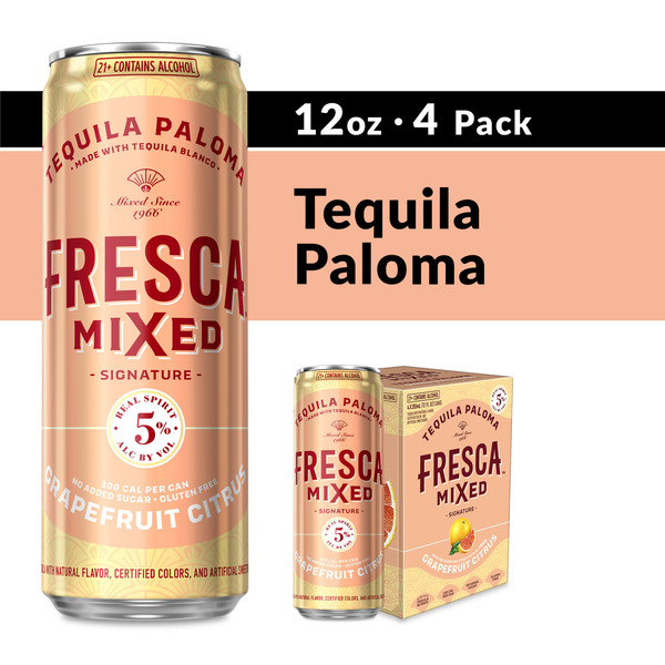 Paloma 
ガスコンロ　プロパンガス対応　 Non-Alcoholic Paloma Mocktail | Strongwater (12 Pack)