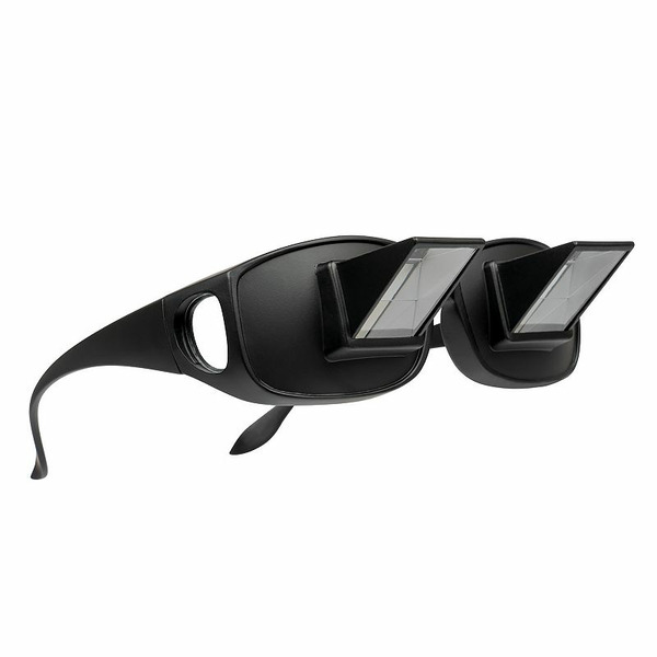 Protocol Lazy Eyes 90 Degree View Glasses