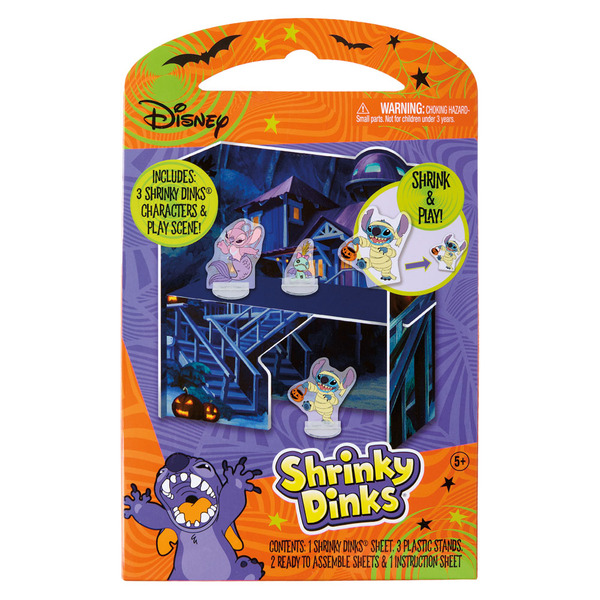 Photogenic by Maison DINKY ディンキータイプ【整備品】 Tara Toy Stitch Shrinky Dinks Same-Day Delivery or Pickup | ALDI