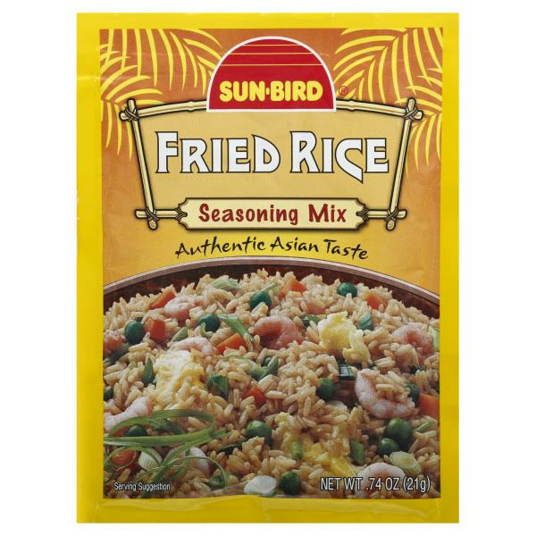 Sun-Bird Seasoning Mix, Fried Rice Same-Day Delivery or Pickup | Publix
