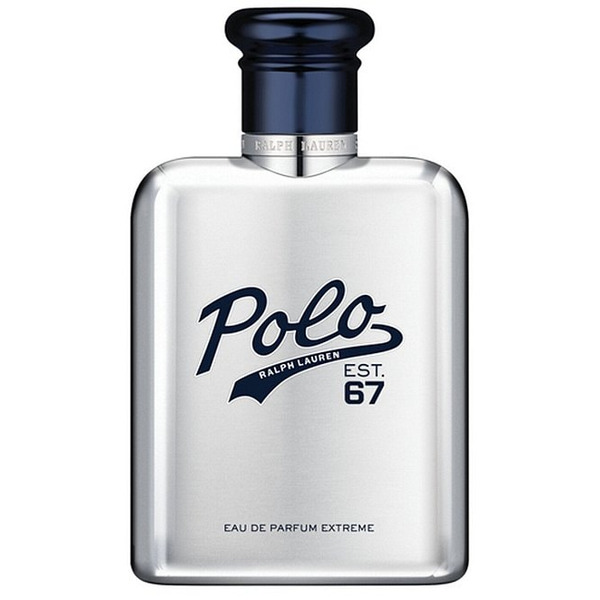 Ralph Lauren Polo 67 Eau de Parfum Extreme