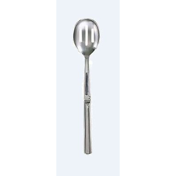 Adcraft RW/SL-12 Royal Windsor Buffetware - Slotted Spoon