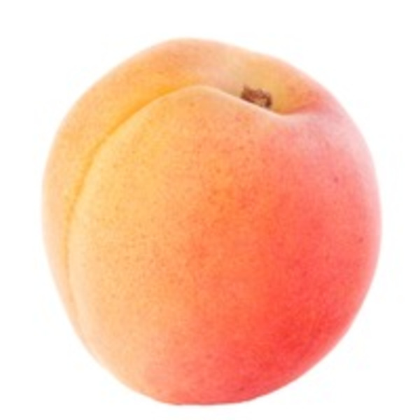 Yellow Peach