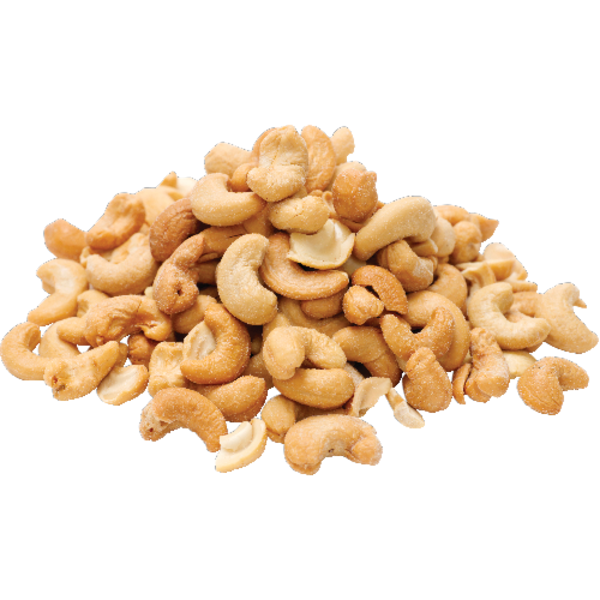 Organic Raw Cashews