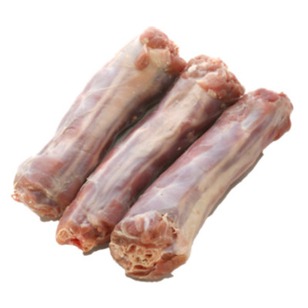 Turkey Necks