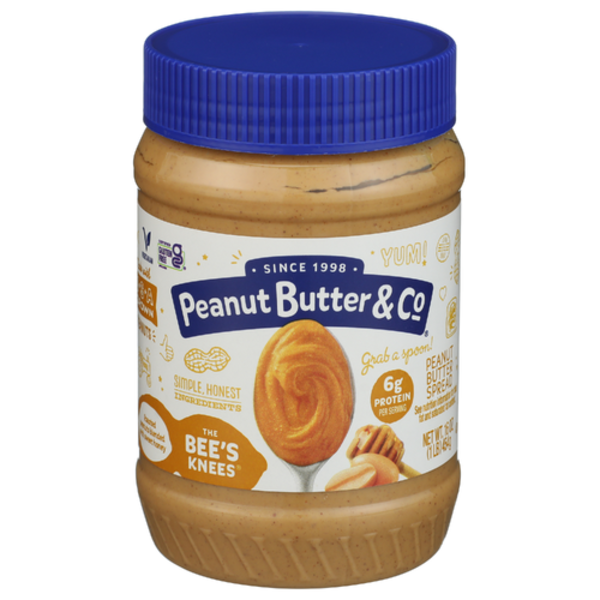 Peanut Butter & Co. The Bees Knees