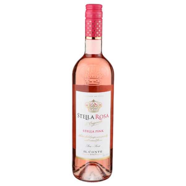 Stella Rosa Pink