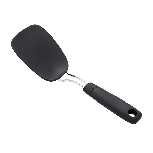 OXO Turner, Black, Nylon, Flexible