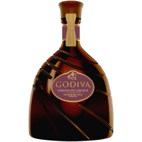 その他 GODIVA Chocolate Liqueur GODIVA Chocolate Liqueur Same-Day Delivery or Pickup | Coborn's Liquor