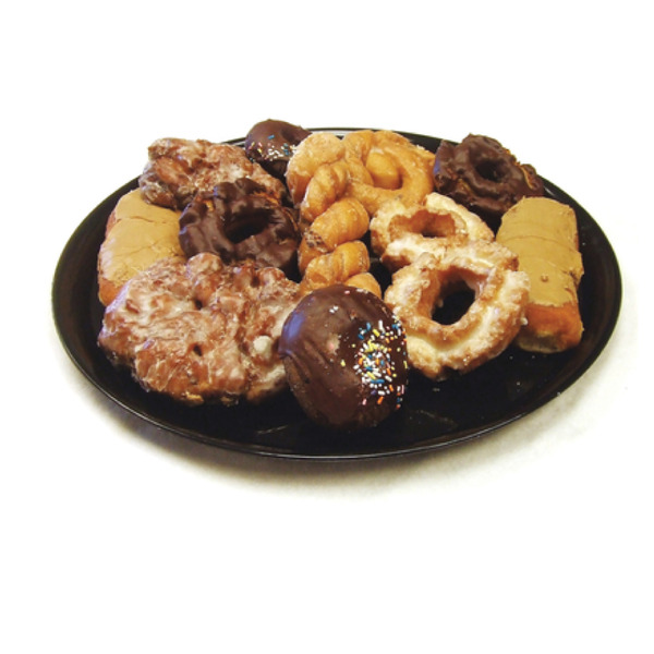 Assorted Raised Donuts Same-Day Delivery or Pickup | Rosauers