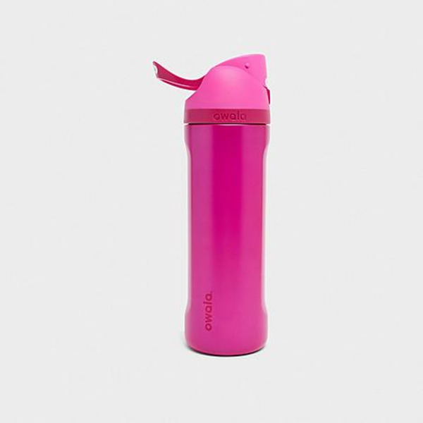 Owala Read My Lips 24 Oz Stainless Steel Tumbler