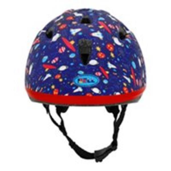 Bell Infant Boys' Sprout Helmet - Solar System